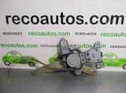 Fensterheber Links Hinten 8571060070 Toyota Land Cruiser 90 (J9) Hardtop 3.0 D-4D 16V (1KDFTV)