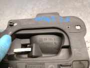 Türgriff Innen Rechts Hinten 091195012 Opel Vectra B (38) Schrägheck 5-drs 1.6 16V Ecotec (Z16XE)