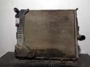 Radiator 17113400013 BMW X3 (E83) 3.0 Turbodiesel