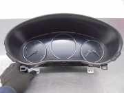 Tachoeinheit Kmh DFR755430A Mazda 3 (BP) Limousine 2.0 SkyActiv-G 122 M Hybrid 16V (PEXN)