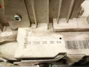 Radiator VALEO Peugeot 405 II (4B) Limousine 2.0 SRi (XU10J2C(RFX))