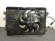 Kühlerventilator 9832930080 Peugeot 308 (F3/FB/FH/FM/FP) Schrägheck 5-drs 1.5 Blue HDi 130 16V (DV5RC(YHZ))