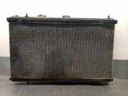 Radiator 9645610280 Citroën C6 (TD) Limousine 2.7 HDiF V6 24V (DT17TED4(UHZ))