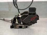 Heckschloss DEPORTON Peugeot 806 Großraumlimousine 2.1 TD 12V (XUD11BTE(P8C-2))