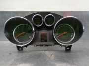 Tachoeinheit Kmh 13356298 Opel Astra J (PC6/PD6/PE6/PF6) Schrägheck 5-drs 1.7 CDTi 16V 125 (A17DTR)