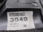 Nebelscheinwerfer Links Vorne AV1115K202AB Ford B-Max (JK8) Großraumlimousine 1.6 TDCi 16V 95 (T3JB)