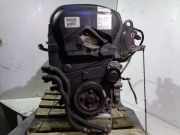 Motor B4204T2 Volvo S40 (VS) 2.0 16V T (B4204T2)