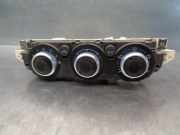 Bedienung Klimaanlage 3M5T19980AD Ford FOCUS BERLINA (CAP) 1.6 TDCi CAT