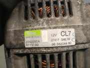 Motorhalter CV616P082DB Ford III 1.0 EcoBoost