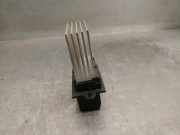 Heizwiderstand 27150AX115 Nissan Note (E11) Großraumlimousine 1.6 16V (HR16DE(Euro 5))