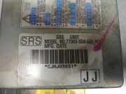 Bodenschutz 30736340 Volvo V60 I (FW/GW) Kombi 1.6 DRIVe (D4162T)