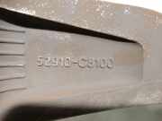 Heckschloss 9151487499H Citroën CITROËN DS3 1.2 12V e-THP