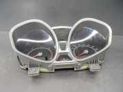 Tachoeinheit Kmh 8A6T10849GH Ford Fiesta 6 (JA8) Schrägheck 1.6 TDCi 16V 90 (HHJC)