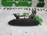 Türgriff Außen Links Hinten 6001549493 Dacia LOGAN 1.4 CAT