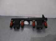 Einspritzdüsen Düsenstock 9650764780 Peugeot 307 BREAK / SW (S1) 1.6 16V CAT