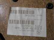 Hauptzylinder 03350884921 Volkswagen Touareg (7LA/7L6) SUV 3.0 TDI V6 24V (BKS)