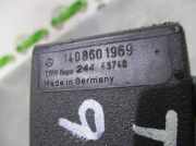 Gürtelschnalle 1408601969 Mercedes-Benz CLASE BERLINA 600 SEL / S 600 V12 (140.057)