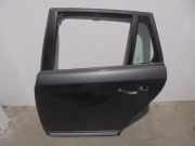 Tür Links Hinten 12780340 Saab 9-3 II (YS3F) Cabrio 1.9 TTiD 16V (Z19DTR)