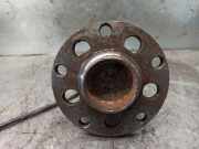 Achsschenkel Halter Links Hinten Audi A6 (C5) Limousine 1.8 Turbo 20V Quattro (AWT)