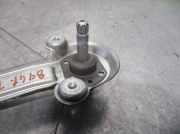 Sonnenblende Rechts 5J1857552 Skoda FABIA (5J2 ) 1.2