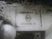 Tankschwimmer 7700429144B Renault I FASE 2 CLASSIC (LA..) 1.9 dCi Diesel CAT