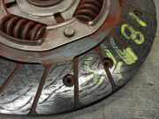 Kupplungsset 302101852R Dacia II 1.0 12V CAT