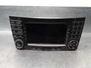 Multifunctionelle Display A0015423723 Mercedes-Benz CLS (C219) Limousine 350 3.5 V6 18V (M272.964)