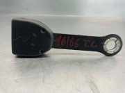 Gürtelschnalle TRACENTRAL Toyota Corolla Verso (R10/11) Großraumlimousine 1.8 16V VVT-i (1ZZFE)