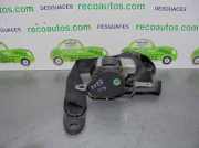 Sicherheitsgurt Rechts Vorne 888201H000 Kia Cee'd (EDB5) Schrägheck 5-drs 1.6 CRDi 16V (D4FB-L)