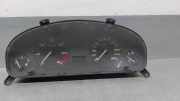 Tachoeinheit Kmh 9630372880 Peugeot 406 (8B) Limousine 2.0 HDi 110 (DW10ATED(RHZ))