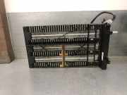 Heizwiderstand 5A0570601 BMW 3 serie (G20) Limousine 320d 2.0 TwinPower Turbo 16V Mild Hybrid (B47-D20B)