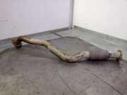 Uitlaat Rohr Vorne 20656504705 Alfa Romeo 156 Sportwagon (932) Kombi 1.9 JTD 16V (192.A.5000)