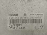 Motorsteuergerät 46784814 Alfa Romeo (190) 1.9 JTD CAT