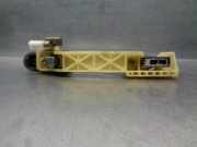 Lenkgetriebe QAB102374 Land + Range Rover Freelander Hard Top Geländewagen 2.0 td4 16V (204D3)