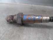 Bedienung Klimacontrolle 96608862TP Peugeot 607 (9D/U) Limousine 2.7 HDi V6 24V (DT17TED4(UHZ))