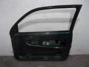 Tür Rechts Vorne 6X3831052AJ Seat Arosa (6H1) Schrägheck 1.7 SDI (AKU)