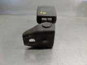 Gürtelschnalle 8J8857739H Volkswagen Golf VI Cabrio (1K) Cabrio 1.6 TDI 16V BlueMotion (CAYC) CAYC