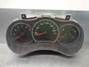 Tachoeinheit Kmh 248102077R Renault Bose Edition