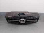 Grill 863611G210 Kia Rio II (DE) Schrägheck 1.5 CRDi VGT 16V (D4FA)