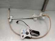 Fensterheber Rechts Hinten 140234 Opel Frontera Wagon (MWL) Geländewagen 5-Drs 2.5 TDS (VM41B)