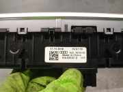 Kombischalter 81A925301D Audi Q2 (GAB/GAG) SUV 1.0 30 TFSI 12V (DKRF)