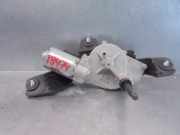 Scheibenwischermotor Hinten 98700D9000 Kia Sportage (QL) Geländewagen 1.7 CRDi 115 16V 4x2 (D4FD)