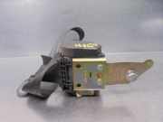 Sicherheitsgurt Rechts Vorne 96383521XX Peugeot 306 (7B) Limousine 2.0 HDi (DW10TD(RHY))