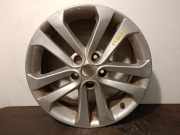 Felge 1KA2A Mitsubishi Grandis (NA) Großraumlimousine 2.0 DI-D 16V (BSY)