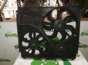 Kühlerventilator DCC03G22 Kia Sorento I (JC) SUV 2.4 16V (G4JSG)