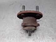 Achsschenkel Halter Rechts Hinten BP4K2615XF Mazda 5 (CR19) Großraumlimousine 2.0 CiDT 16V High Power (MZR-CD)