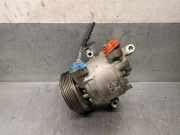 Klima Pumpe B000776180 Citroën C1 Schrägheck 1.0 12V VVT-i (1KR-FE(CFB))