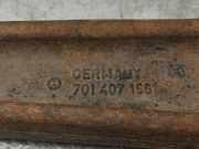 Draagarm Rechts Voor Onder 701407166 Volkswagen Transporter/Caravelle T4 Bus 2.5 TDI (AJT) AJT