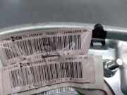 Airbag Lenkrad 14001187YR Peugeot Expert (G9) Van 1.6 HDi 90 (DV6UTED4(9HU))