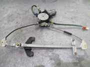 Fensterheber Rechts Hinten 404221 Honda Civic (EP/EU) Schr?gheck 3-drs 1.7 CTDi 16V (4EE20)